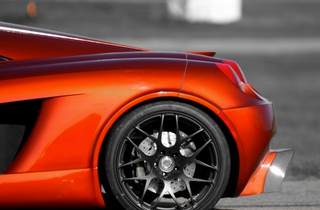 Illustration for article titled HTT Pléthore: How Do You Say McLaren F1 in Québécois?